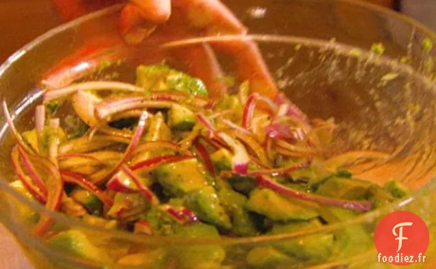 Avocat Mariné
