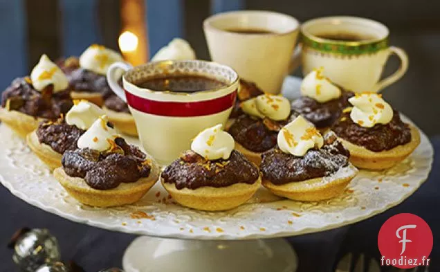 Tartes Panforte