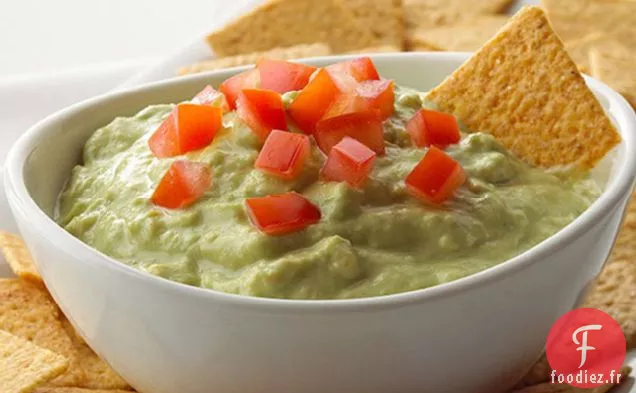 Guacamole Facile