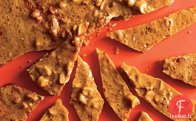 Noix de Cajou Thaïe Cassante