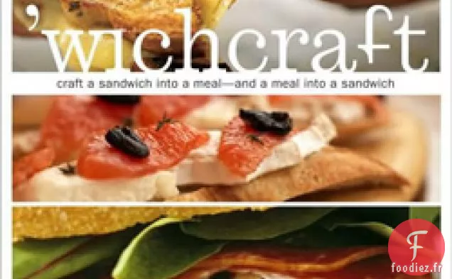 Livre de cuisson: Jambon fumé à l'Avocat et au Beurre