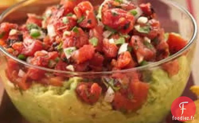 Guacamole Salsa Muir Glen®