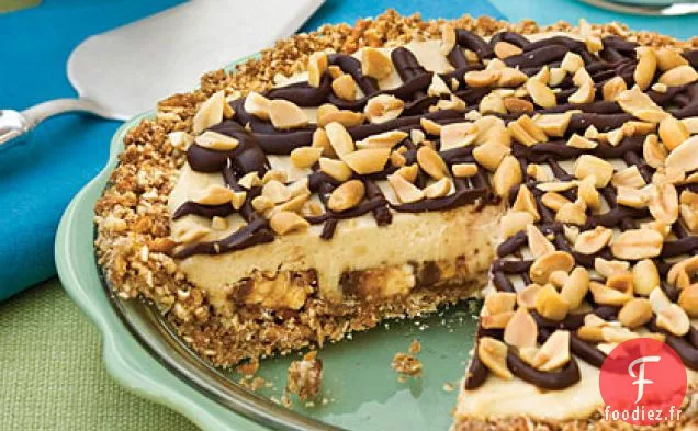 Tarte aux Bonbons