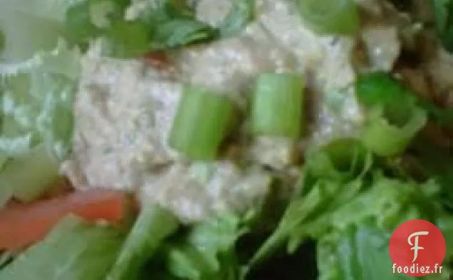 Guacamole au Chipotle