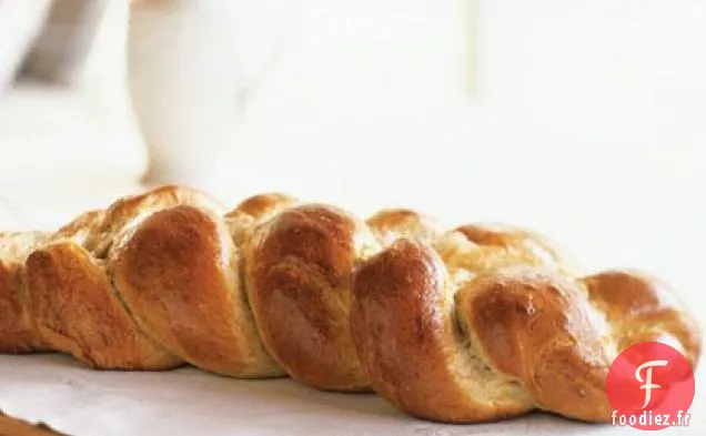 Pain de Pâques Grec