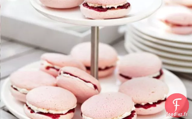 Macarons