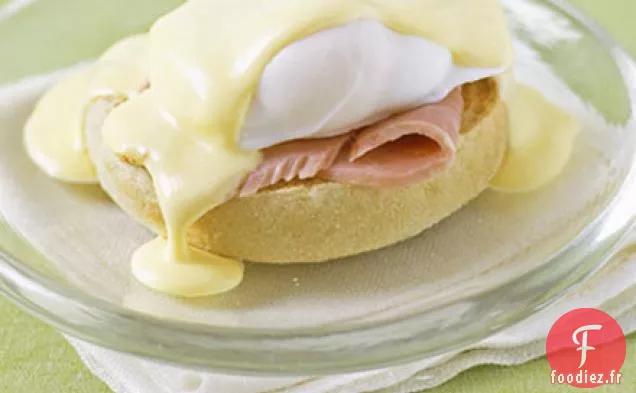 Sauce hollandaise