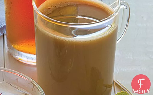 Chai de Jardin