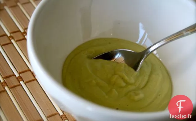 Vinaigrette 