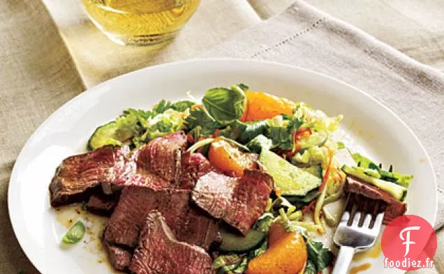 Salade de Bœuf Thaï
