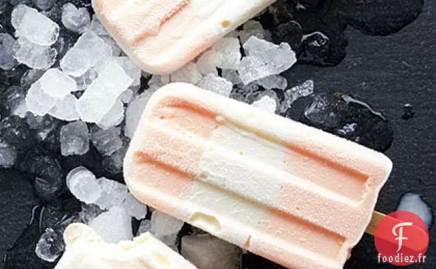 Pop Crème à l'Orange