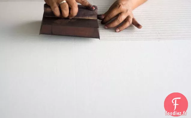 La Salade La Plus Verte