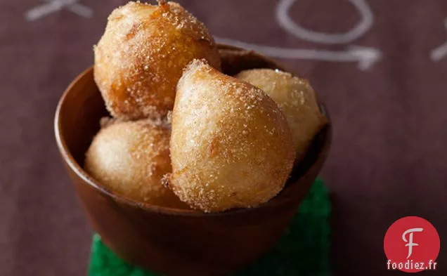 Zeppole