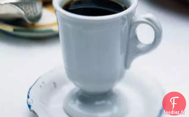 Café Brûlot