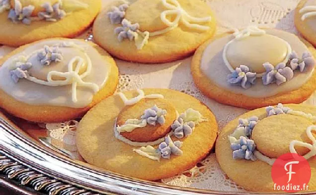 Biscuits au Chapeau