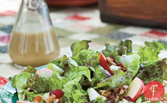 Vidalia - Vinaigrette au Miel