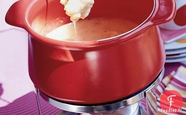 Fondue Suisse Classique