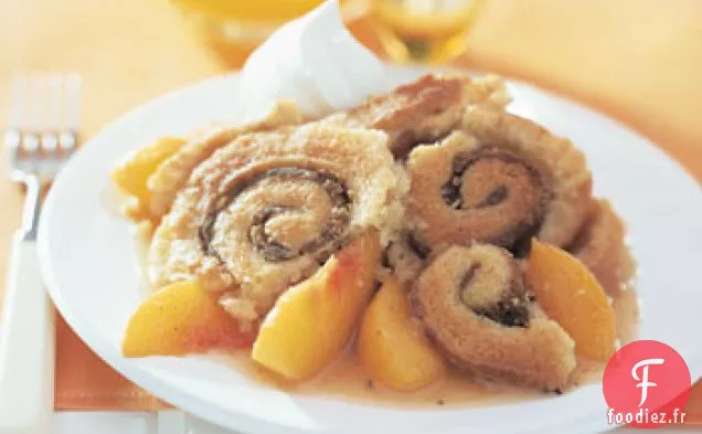 Cordonnier de Pêche de Pinwheel