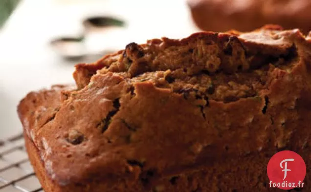 Pains à la Cannelle Et aux Raisins Secs