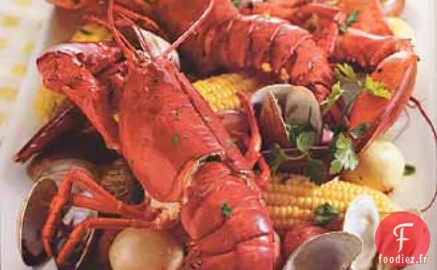 Gâteau d'Été Facile