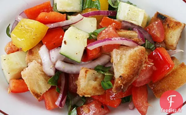 Salade Panzanella