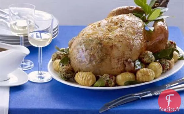 Torréfaction Hasselback