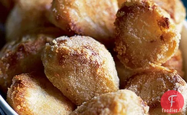 Pommes de terre rôties Ivy House