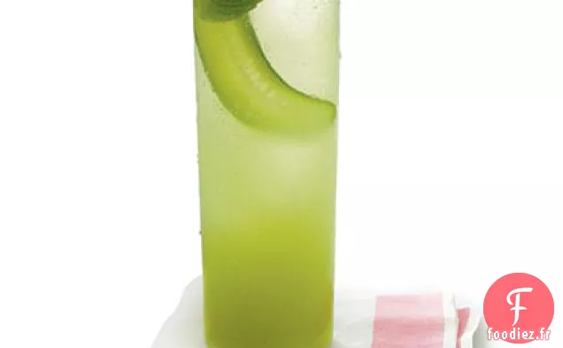 Le Fizz Palafox
