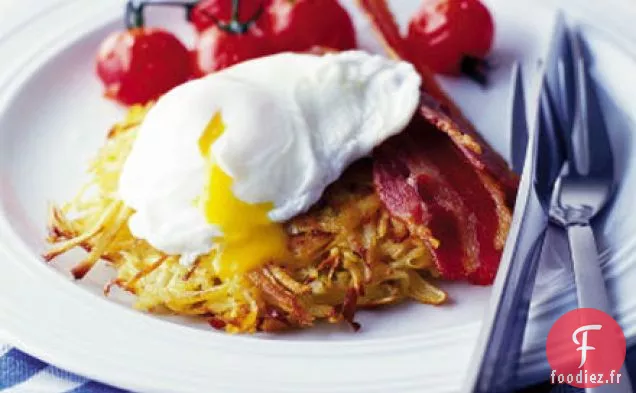 Pommes de terre au panais