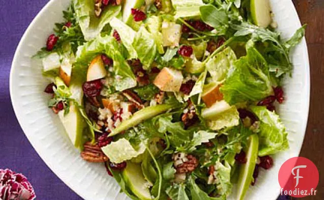 Salade de Récolte