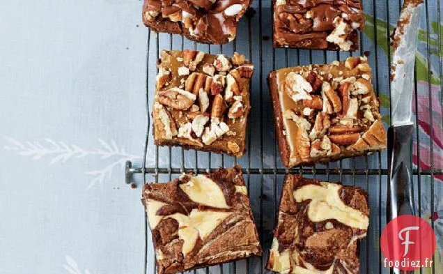 Brownies à la Boue du Mississippi