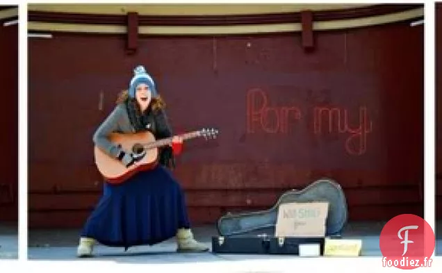 Soupe de Patates Douces