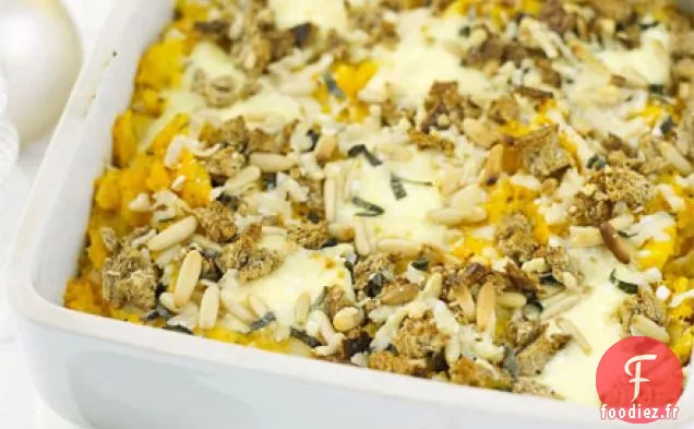 Cuisson patate douce et panais