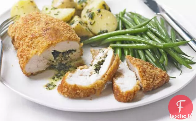 Kievs de Poulet