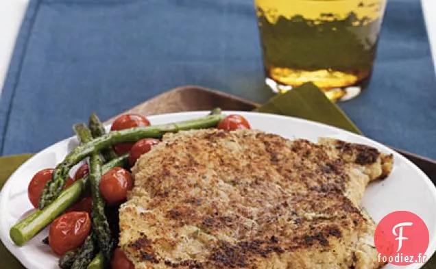 Scaloppini au Poulet
