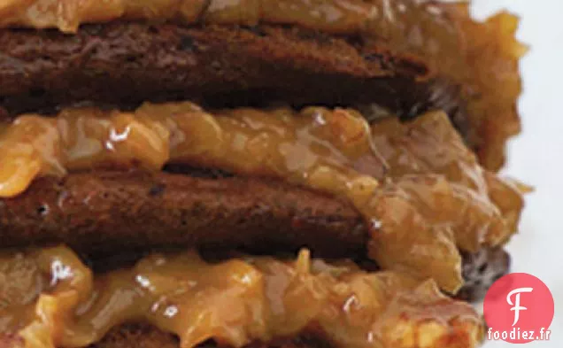 Sirop de Chocolat Allemand