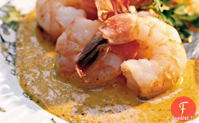 Sauce Rémoulade