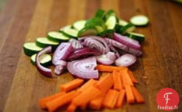 Pâtes de Maman Primavera