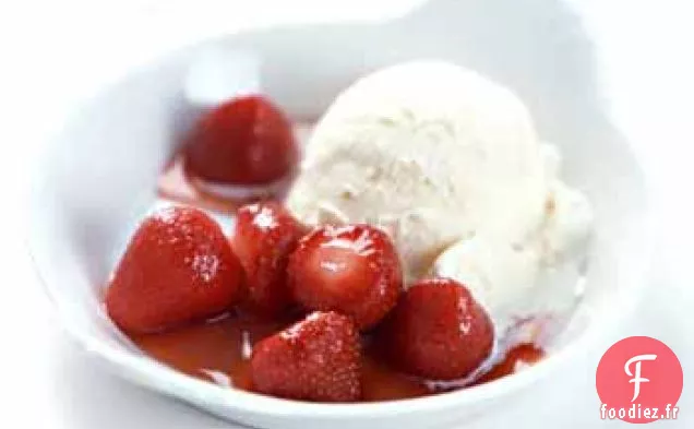 Jubilé des Fraises