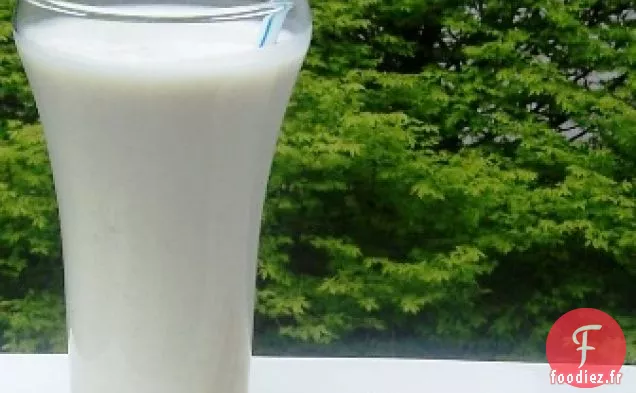BOISSON AVENA (AVENA COLOMBIANA)