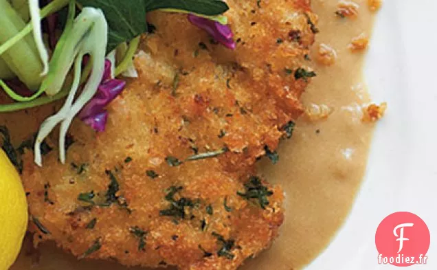 Sauce À l'Oignon Caramélisé