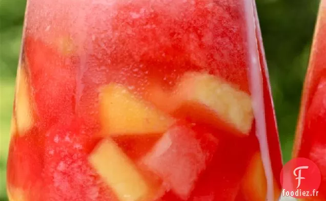 COCKTAIL DE FRUITS (SALPICÓN DE FRUTAS)