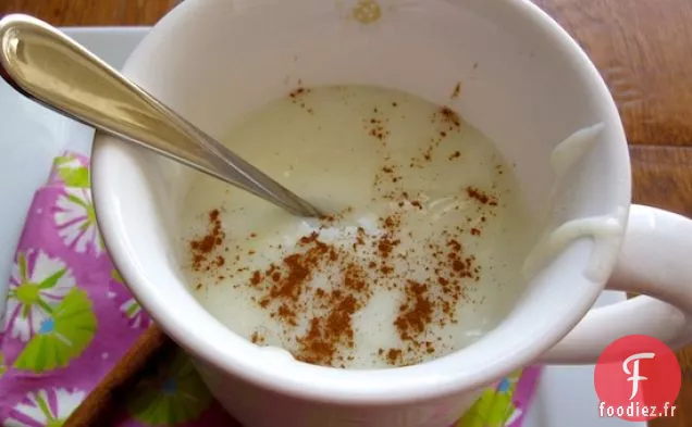 Colada de Maizena