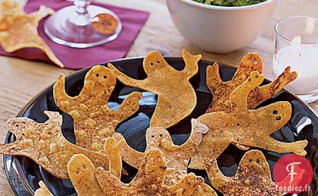 Puces Fantômes