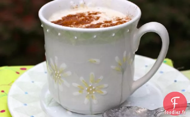 La Macana (Boisson chaude colombienne)