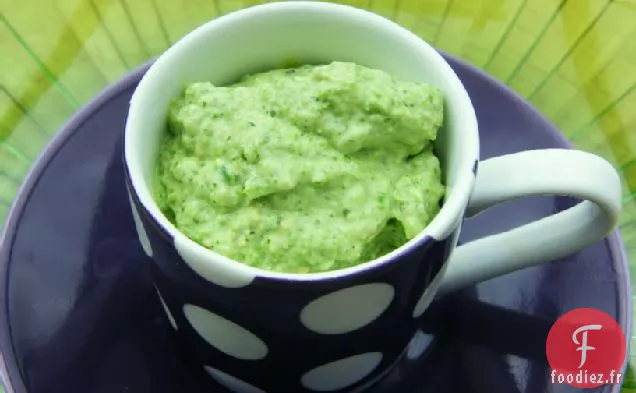 Pesto Triple Vert Crémeux