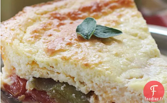 Cocotte de Brunch Mexicain