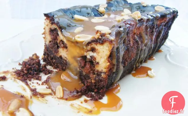 Pain au Fromage Snickers