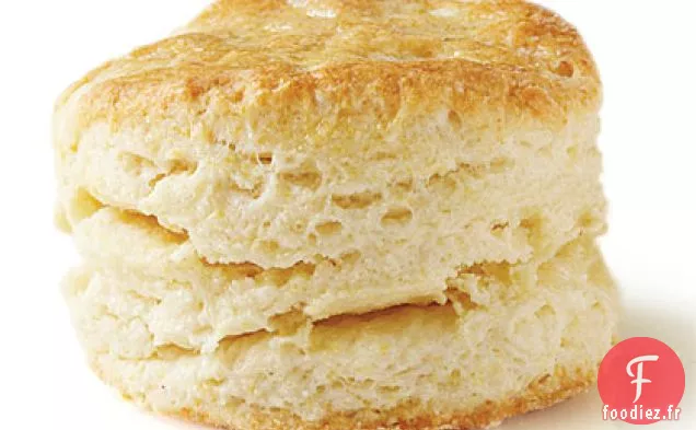 Biscuits Aux Anges