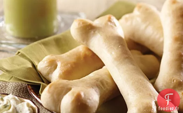 Fémurs de Pain Français